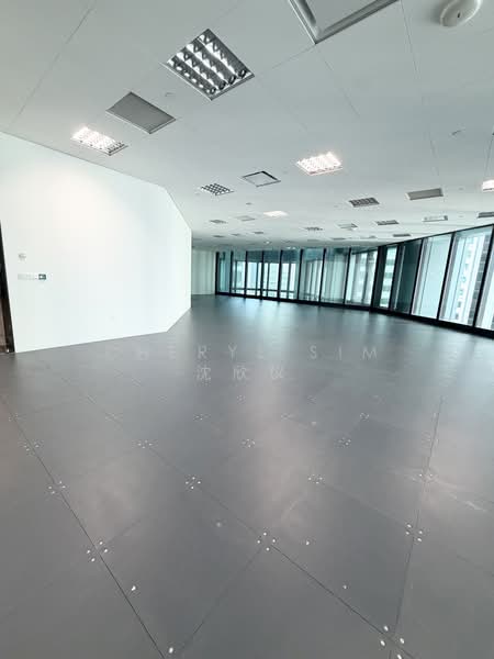 Hub Synergy Point, 70 Anson Road, Chinatown / Tanjong Pagar, 3,560 sqft, Office For Rent, by Cheryl Sim 沈欣仪, 500200968 - Interior - CommercialGuru.com.sg
