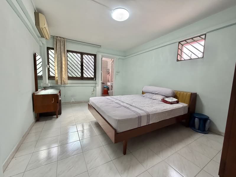 166 Bishan Street 13, 166 Bishan Street 13, 3 Bedrooms, 1,313 sqft, HDB Flat For Rent, by J.A. Goh 吴永益, 500200969 - Bedroom - PropertyGuru.com.sg