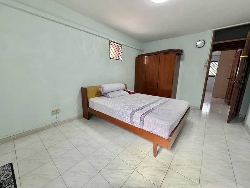 166 Bishan Street 13, 166 Bishan Street 13, 3 Bedrooms, 1,313 sqft, HDB Flat For Rent, by J.A. Goh 吴永益, 500200969 - Bedroom - PropertyGuru.com.sg