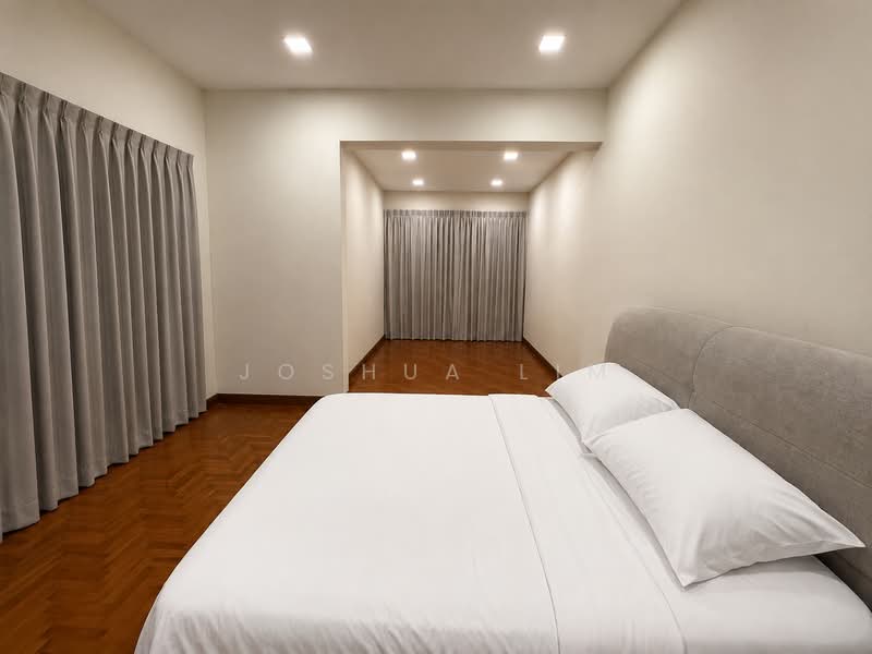 D21 🌳 Cheap Freehold Corner Terrace 🌴, Sunset Way, 4 Bedrooms, 3,500 sqft, Corner Terrace For Sale, by Joshua Lim, 500200970 - Bedroom - PropertyGuru.com.sg