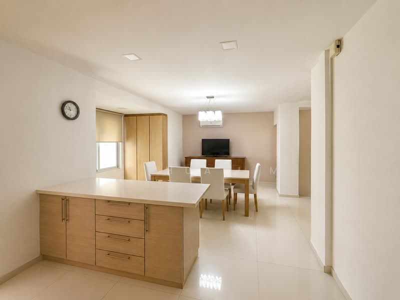 D21 🌳 Cheap Freehold Corner Terrace 🌴, Sunset Way, 4 Bedrooms, 3,500 sqft, Corner Terrace For Sale, by Joshua Lim, 500200970 - Dining Room - PropertyGuru.com.sg