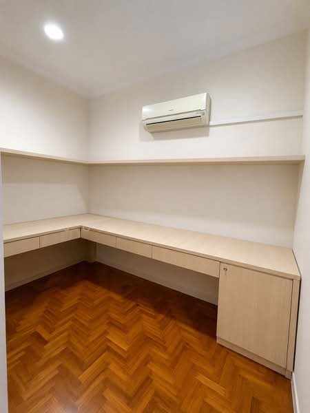 D21 🌳 Cheap Freehold Corner Terrace 🌴, Sunset Way, 4 Bedrooms, 3,500 sqft, Corner Terrace For Sale, by Joshua Lim, 500200970 - Study - PropertyGuru.com.sg
