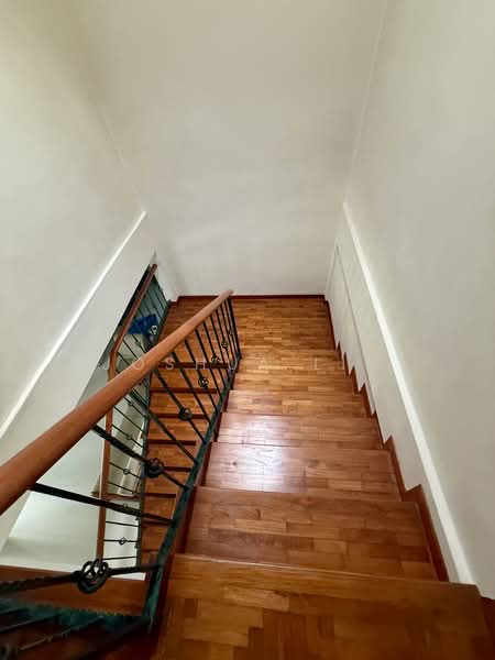 D21 🌳 Cheap Freehold Corner Terrace 🌴, Sunset Way, 4 Bedrooms, 3,500 sqft, Corner Terrace For Sale, by Joshua Lim, 500200970 - Interior - PropertyGuru.com.sg