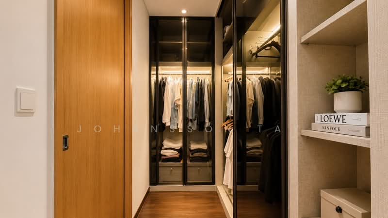 Beacon Heights, 8 Mar Thoma Road, 2 Bedrooms, 667 sqft, Condominium For Sale, by Johansson Tay, 500200971 - Interior - PropertyGuru.com.sg