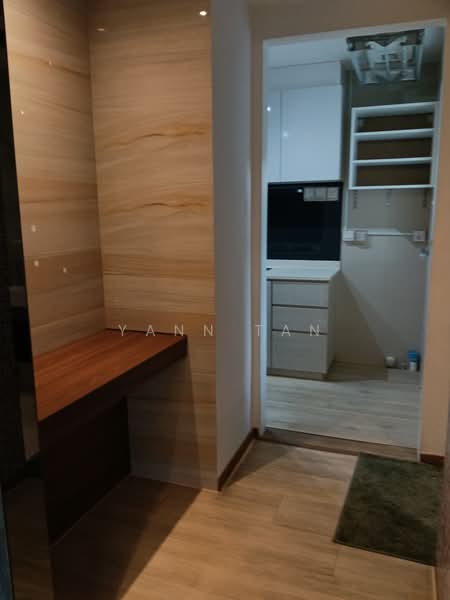 The Santorini, Tampines Street 86, Pasir Ris / Tampines, 3 Bedrooms, 915 sqft, Condominium For Rent, by Yann Tan, 500200973 - Interior - PropertyGuru.com.sg