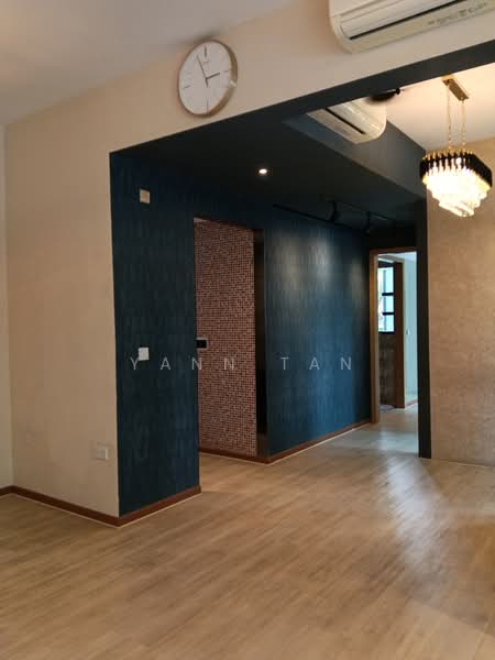 The Santorini, Tampines Street 86, Pasir Ris / Tampines, 3 Bedrooms, 915 sqft, Condominium For Rent, by Yann Tan, 500200973 - Interior - PropertyGuru.com.sg