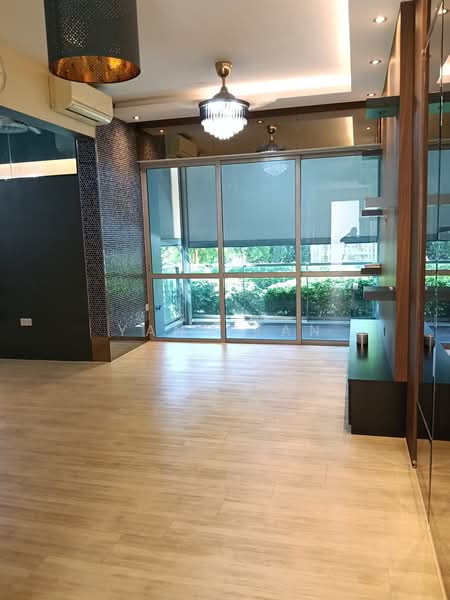 The Santorini, Tampines Street 86, Pasir Ris / Tampines, 3 Bedrooms, 915 sqft, Condominium For Rent, by Yann Tan, 500200973 - Living Room - PropertyGuru.com.sg