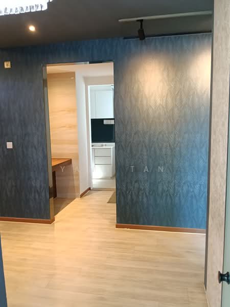 The Santorini, Tampines Street 86, Pasir Ris / Tampines, 3 Bedrooms, 915 sqft, Condominium For Rent, by Yann Tan, 500200973 - Interior - PropertyGuru.com.sg
