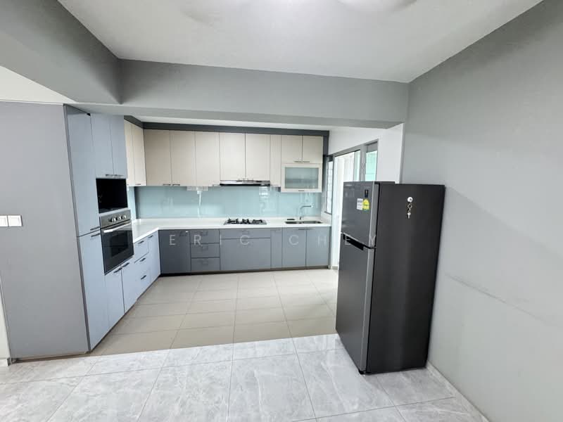 126A Canberra Street, 126A Canberra Street, 3 Bedrooms, 1,186 sqft, HDB Flat For Rent, by Eric Chey, 500200974 - Kitchen - PropertyGuru.com.sg