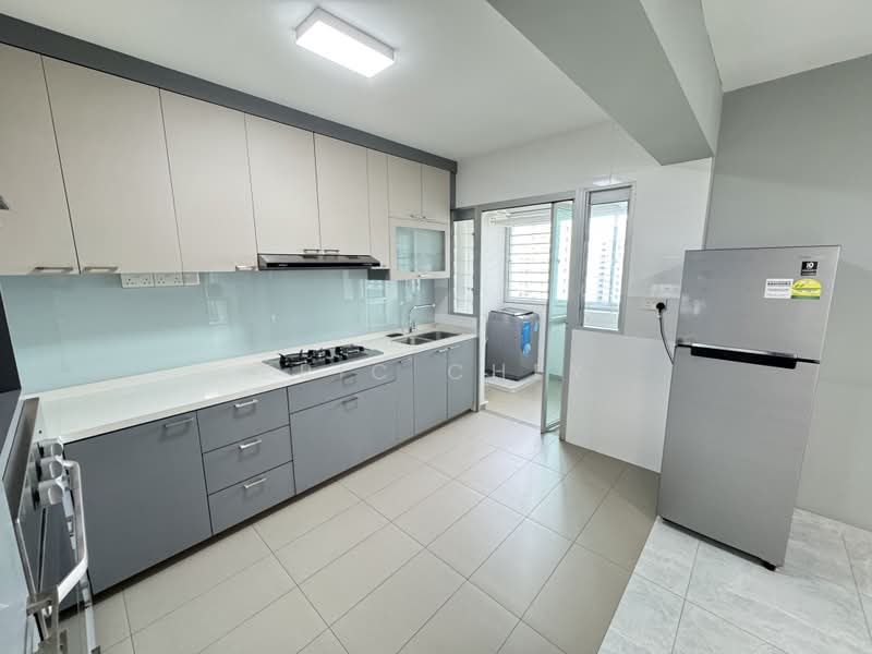 126A Canberra Street, 126A Canberra Street, 3 Bedrooms, 1,186 sqft, HDB Flat For Rent, by Eric Chey, 500200974 - Kitchen - PropertyGuru.com.sg