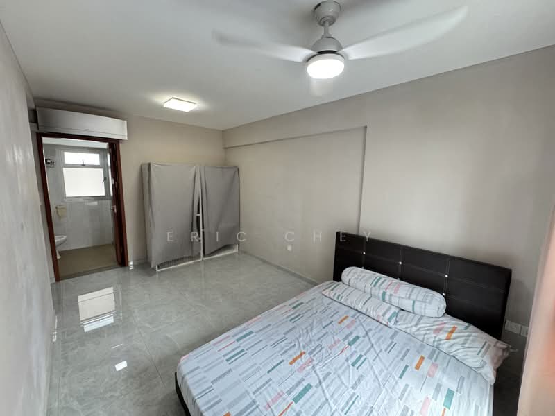 126A Canberra Street, 126A Canberra Street, 3 Bedrooms, 1,186 sqft, HDB Flat For Rent, by Eric Chey, 500200974 - Bedroom - PropertyGuru.com.sg
