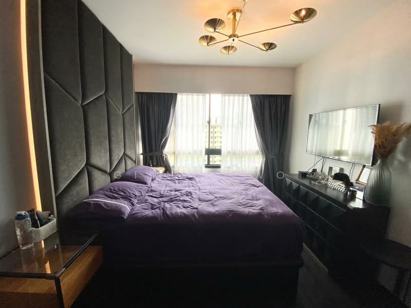 57 Havelock Road, 57 Havelock Road, 2 Bedrooms, 743 sqft, HDB Flat For Sale, by Gillian Wo, 500200975 - Bedroom - PropertyGuru.com.sg