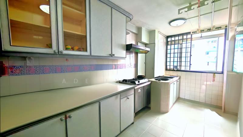533 Bukit Batok Street 51, 533 Bukit Batok Street 51, 4 Bedrooms, 1,400 sqft, HDB Flat For Sale, by Adeline Koh, 500200977 - Kitchen - PropertyGuru.com.sg