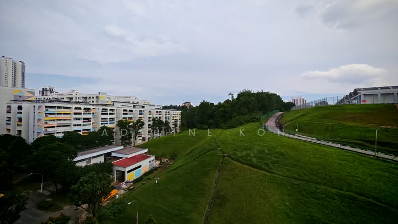533 Bukit Batok Street 51, 533 Bukit Batok Street 51, 4 Bedrooms, 1,400 sqft, HDB Flat For Sale, by Adeline Koh, 500200977 - Exterior - PropertyGuru.com.sg