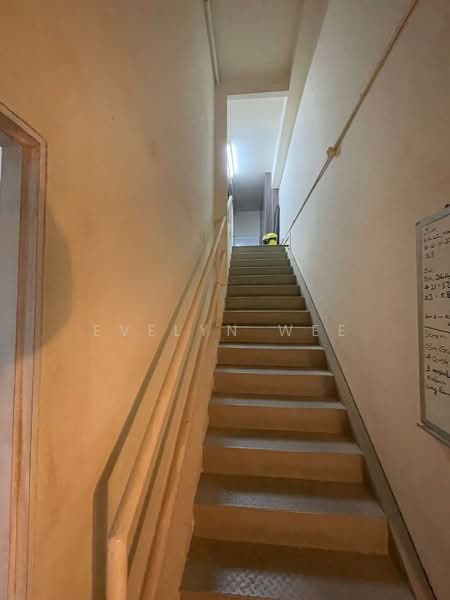 M-Space, 6D Mandai Estate, 1,314 sqft, Factory / Workshop (B2) For Rent, by Evelyn Wee, 500200978 - CommercialGuru.com.sg