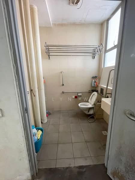M-Space, 6D Mandai Estate, 1,314 sqft, Factory / Workshop (B2) For Rent, by Evelyn Wee, 500200978 - CommercialGuru.com.sg