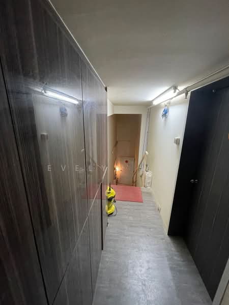 M-Space, 6D Mandai Estate, 1,314 sqft, Factory / Workshop (B2) For Rent, by Evelyn Wee, 500200978 - CommercialGuru.com.sg
