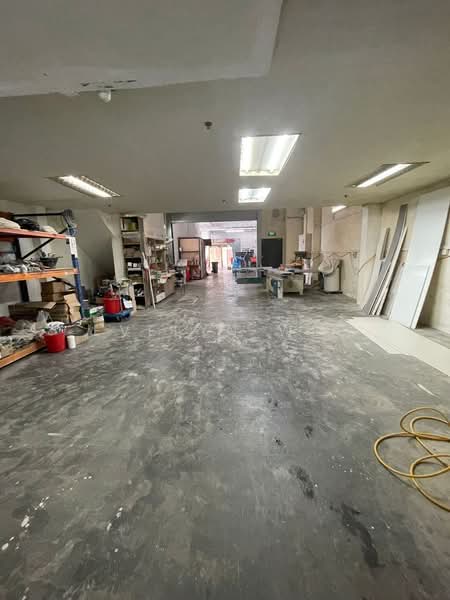 M-Space, 6D Mandai Estate, 1,314 sqft, Factory / Workshop (B2) For Rent, by Evelyn Wee, 500200978 - CommercialGuru.com.sg