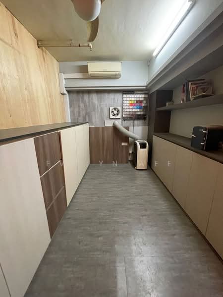 M-Space, 6D Mandai Estate, 1,314 sqft, Factory / Workshop (B2) For Rent, by Evelyn Wee, 500200978 - CommercialGuru.com.sg