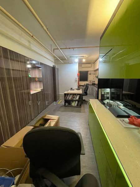 M-Space, 6D Mandai Estate, 1,314 sqft, Factory / Workshop (B2) For Rent, by Evelyn Wee, 500200978 - CommercialGuru.com.sg