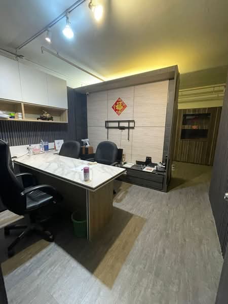 M-Space, 6D Mandai Estate, 1,314 sqft, Factory / Workshop (B2) For Rent, by Evelyn Wee, 500200978 - CommercialGuru.com.sg