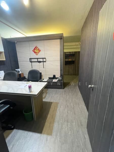 M-Space, 6D Mandai Estate, 1,314 sqft, Factory / Workshop (B2) For Rent, by Evelyn Wee, 500200978 - CommercialGuru.com.sg