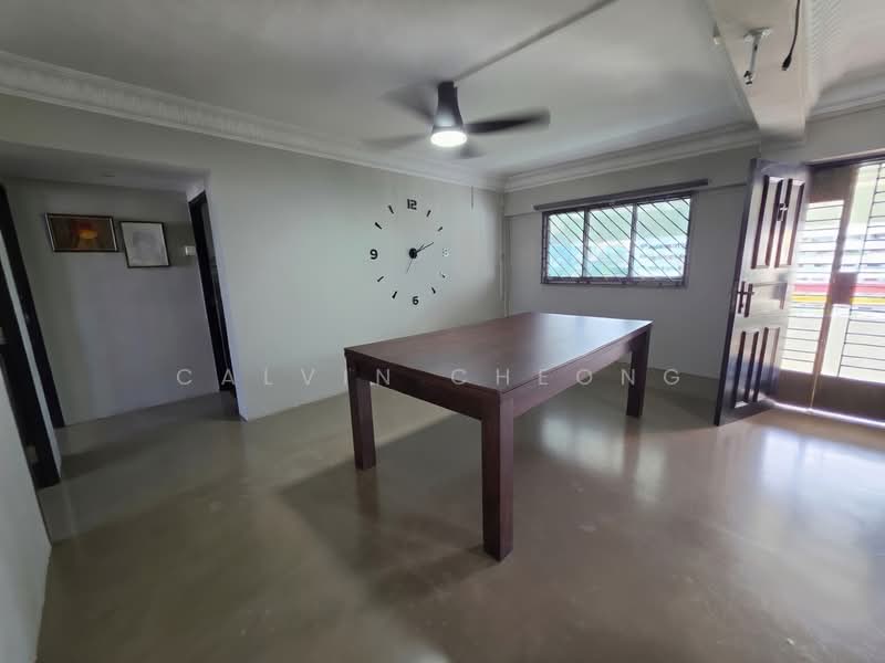 406 Pandan Gardens, 406 Pandan Gardens, 3 Bedrooms, 1,119 sqft, HDB Flat For Sale, by Calvin Cheong, 500200979 - Interior - PropertyGuru.com.sg