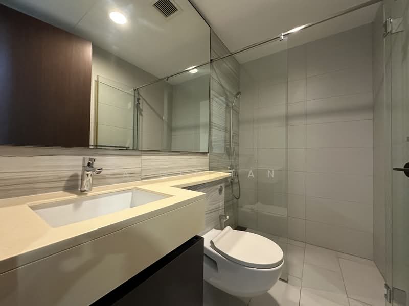 Haus@Serangoon Garden, Serangoon Garden Way, Room Rental, 400 sqft, Terraced House For Rent, by Algin Tan, 500200981 - Bathroom - PropertyGuru.com.sg