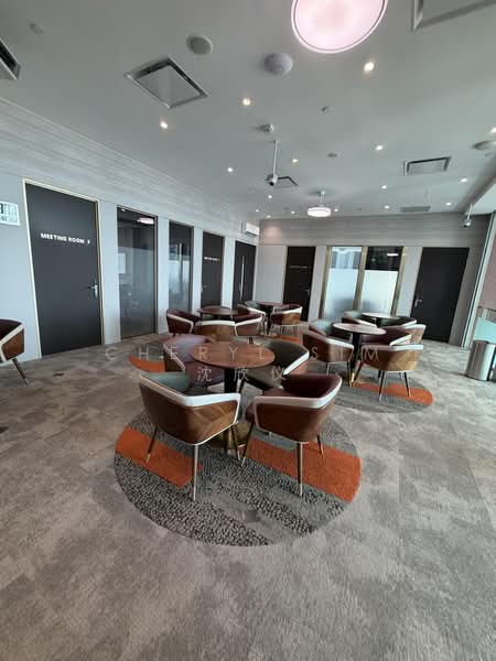 Hub Synergy Point, 70 Anson Road, Chinatown / Tanjong Pagar, 7,233 sqft, Office For Rent, by Cheryl Sim 沈欣仪, 500200983 - Interior - CommercialGuru.com.sg