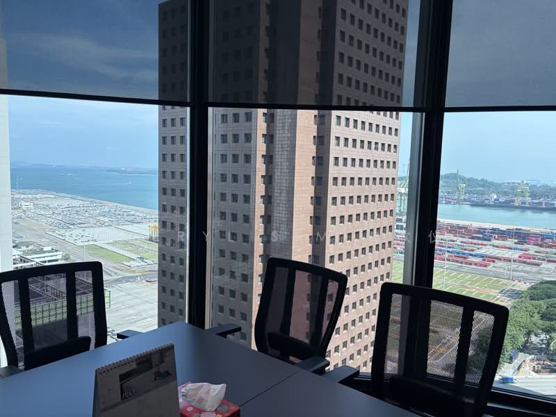 Hub Synergy Point, 70 Anson Road, Chinatown / Tanjong Pagar, 7,233 sqft, Office For Rent, by Cheryl Sim 沈欣仪, 500200983 - View - CommercialGuru.com.sg