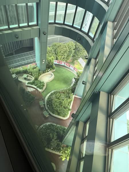 Hub Synergy Point, 70 Anson Road, Chinatown / Tanjong Pagar, 7,233 sqft, Office For Rent, by Cheryl Sim 沈欣仪, 500200983 - Garden - CommercialGuru.com.sg