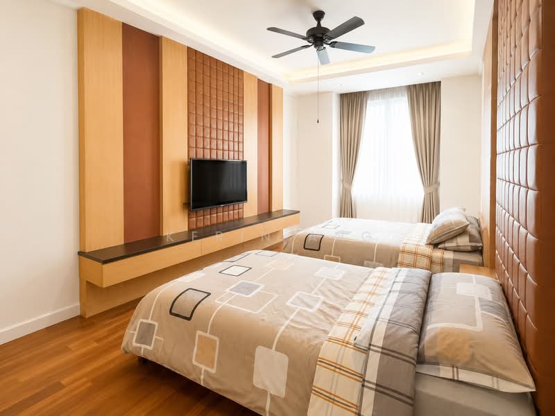 Lentor Villas, 51 Lentor Street, 6 Bedrooms, 5,000 sqft, Semi-Detached House For Sale, by Kerin Ang, 500200986 - Bedroom - PropertyGuru.com.sg