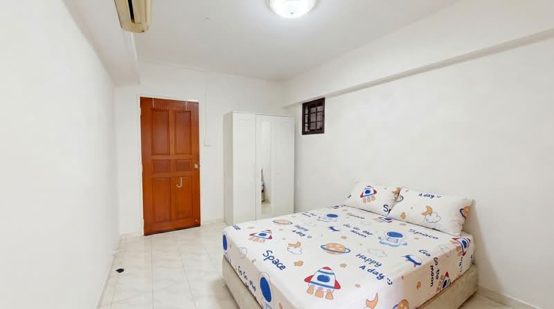 248 Choa Chu Kang Avenue 2, 248 Choa Chu Kang Avenue 2, Room Rental, 100 sqft, HDB Flat For Rent, by Jake Chu, 500200988 - Common Room - PropertyGuru.com.sg
