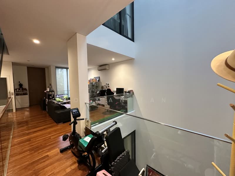 Meng Suan Road, Meng Suan Road, 6 Bedrooms, 3,950 sqft, Terraced House For Sale, by Norman Tan, 500200989 - Study - PropertyGuru.com.sg