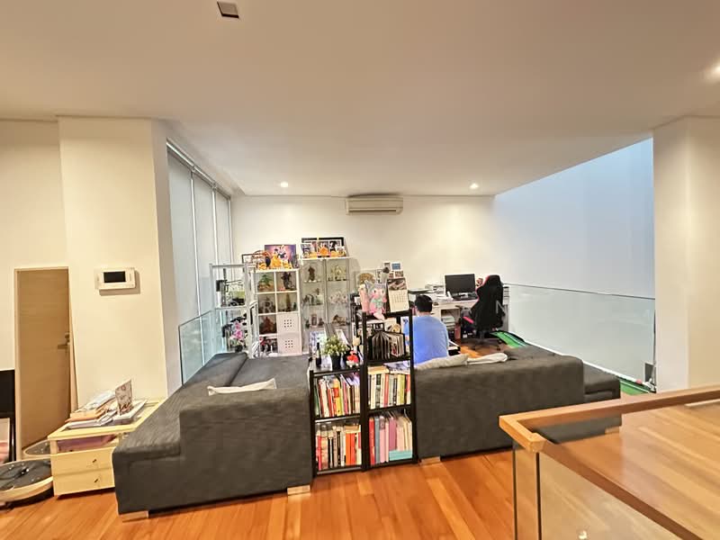 Meng Suan Road, Meng Suan Road, 6 Bedrooms, 3,950 sqft, Terraced House For Sale, by Norman Tan, 500200989 - Study - PropertyGuru.com.sg