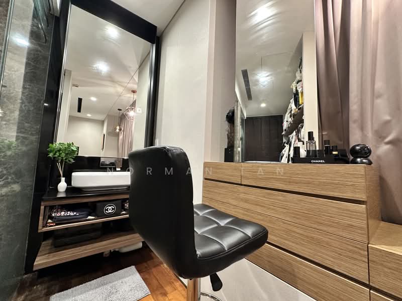 Meng Suan Road, Meng Suan Road, 6 Bedrooms, 3,950 sqft, Terraced House For Sale, by Norman Tan, 500200989 - Bathroom - PropertyGuru.com.sg
