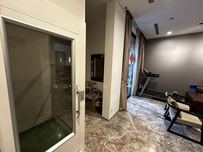 Meng Suan Road, Meng Suan Road, 6 Bedrooms, 3,950 sqft, Terraced House For Sale, by Norman Tan, 500200989 - PropertyGuru.com.sg