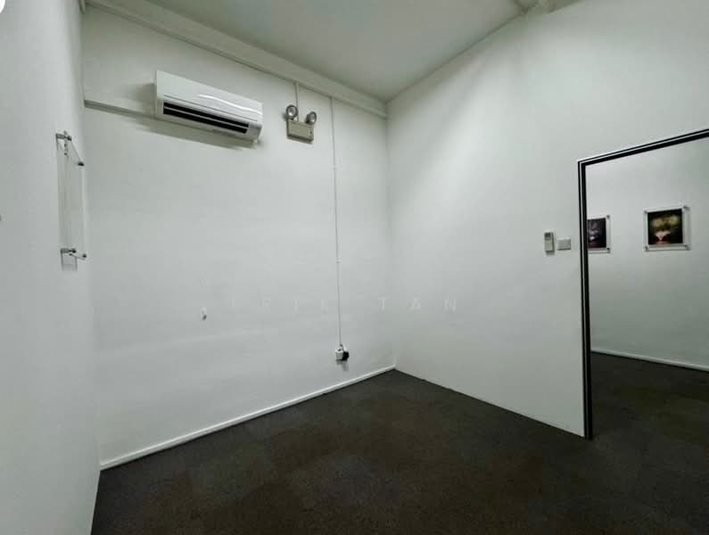 Midview City, 18 Sin Ming Lane, 1,496 sqft, Light Industrial (B1) For Rent, by Erik Tan, 500200993 - CommercialGuru.com.sg