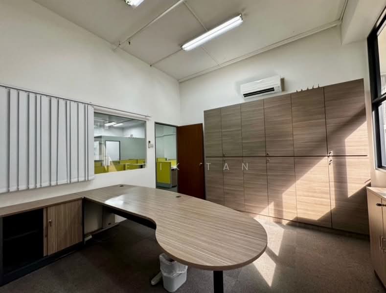 Midview City, 18 Sin Ming Lane, 1,496 sqft, Light Industrial (B1) For Rent, by Erik Tan, 500200993 - CommercialGuru.com.sg