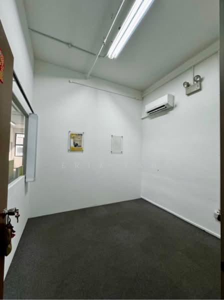 Midview City, 18 Sin Ming Lane, 1,496 sqft, Light Industrial (B1) For Rent, by Erik Tan, 500200993 - CommercialGuru.com.sg