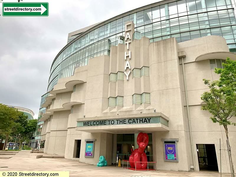 Parklane Shopping Mall, 35 Selegie Road, 2,141 sqft, Other Retail For Rent, by Alvin Charm, 500200997 - Exterior - CommercialGuru.com.sg