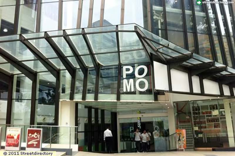 Parklane Shopping Mall, 35 Selegie Road, 2,141 sqft, Other Retail For Rent, by Alvin Charm, 500200997 - Exterior - CommercialGuru.com.sg