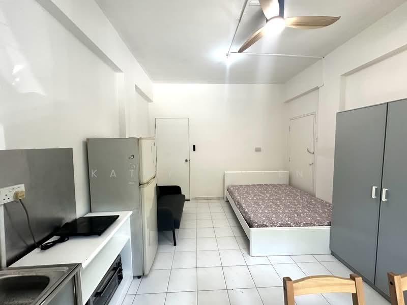 Sims 450 Centre, 450 Sims Avenue, Studio, 320 sqft, Walk-up Apartment For Rent, by Kathy Nguyen, 500200999 - Studio #25 - PropertyGuru.com.sg