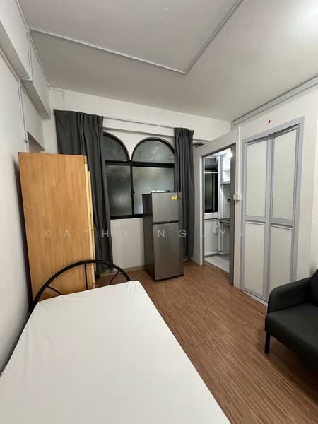 Sims 450 Centre, 450 Sims Avenue, Studio, 320 sqft, Walk-up Apartment For Rent, by Kathy Nguyen, 500200999 - Studio #26 - PropertyGuru.com.sg