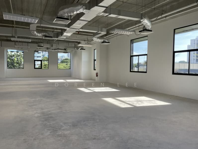 Braddell/ Boon Keng, , 6,800 sqft, Light Industrial (B1) For Rent, by Doreen Lee, 500201000 - Interior - CommercialGuru.com.sg