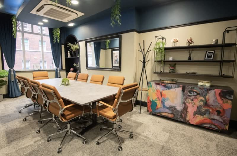 Braddell/ Boon Keng, , 6,800 sqft, Light Industrial (B1) For Rent, by Doreen Lee, 500201000 - Interior - CommercialGuru.com.sg