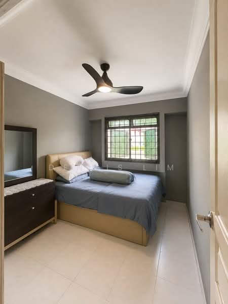 465 Choa Chu Kang Avenue 4, 465 Choa Chu Kang Avenue 4, 3 Bedrooms, 1,119 sqft, HDB Flat For Sale, by Dennis Lim, 500201002 - Bedroom - PropertyGuru.com.sg