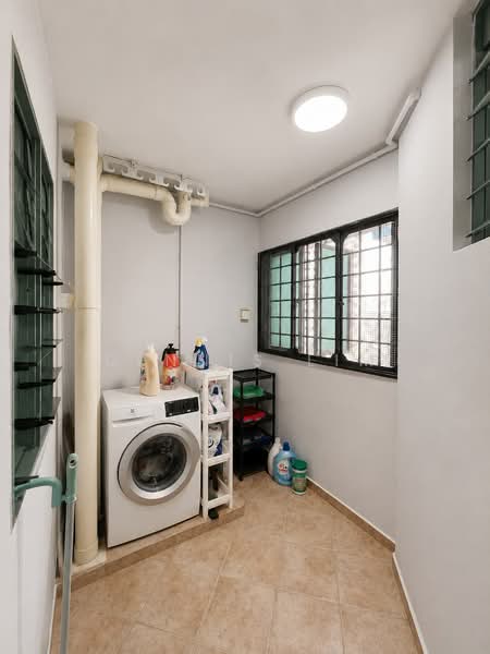 465 Choa Chu Kang Avenue 4, 465 Choa Chu Kang Avenue 4, 3 Bedrooms, 1,119 sqft, HDB Flat For Sale, by Dennis Lim, 500201002 - Interior - PropertyGuru.com.sg