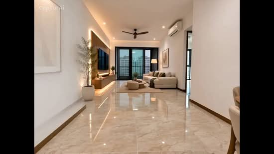 Kingsford Waterbay, 84 Upper Serangoon View, Hougang / Punggol / Sengkang, 3 Bedrooms, 850 sqft, Condominium For Sale, by Martin Ng, 500201003 - PropertyGuru.com.sg