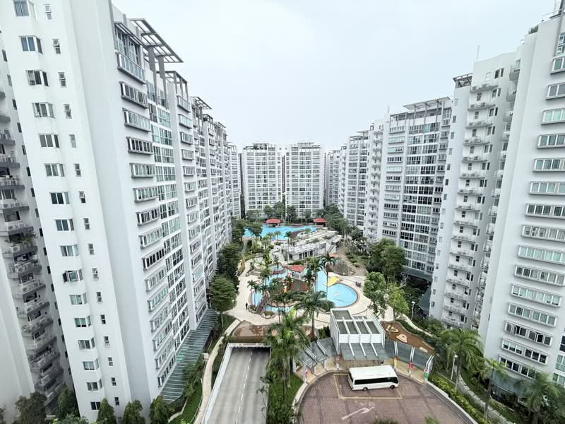 Kingsford Waterbay, 84 Upper Serangoon View, Hougang / Punggol / Sengkang, 3 Bedrooms, 850 sqft, Condominium For Sale, by Martin Ng, 500201003 - Exterior - PropertyGuru.com.sg